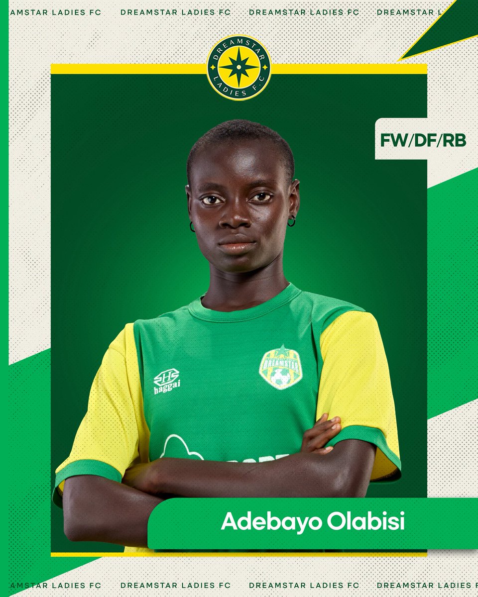 DreamStar Ladies FC tweet media