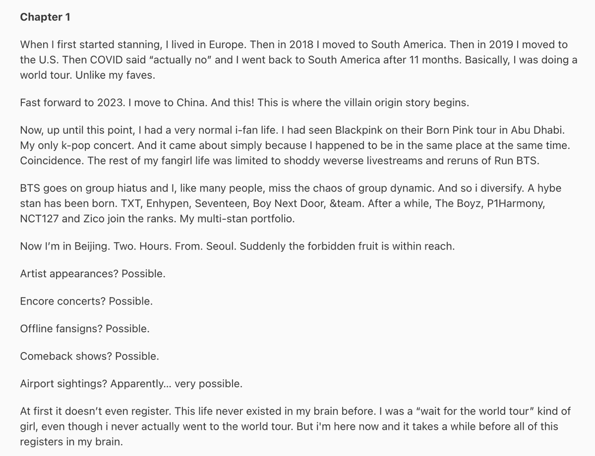 🟥 ⁷ | just a person🥢 ㅇㄹㄹ ᶠᵘᵗᵘʳᵉ'ˢ ᵍᵒⁿⁿᵃ ᵇᵉ ᵒᵏᵃʸ tweet media