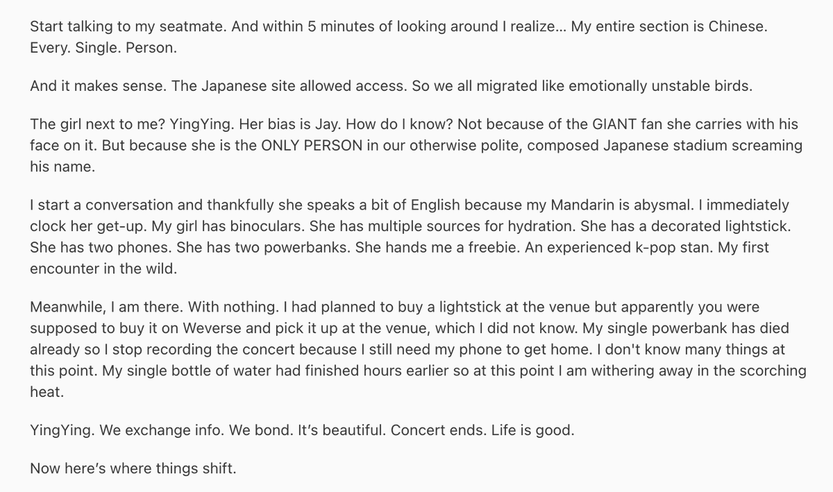 🟥 ⁷ | just a person🥢 ㅇㄹㄹ ᶠᵘᵗᵘʳᵉ'ˢ ᵍᵒⁿⁿᵃ ᵇᵉ ᵒᵏᵃʸ tweet media