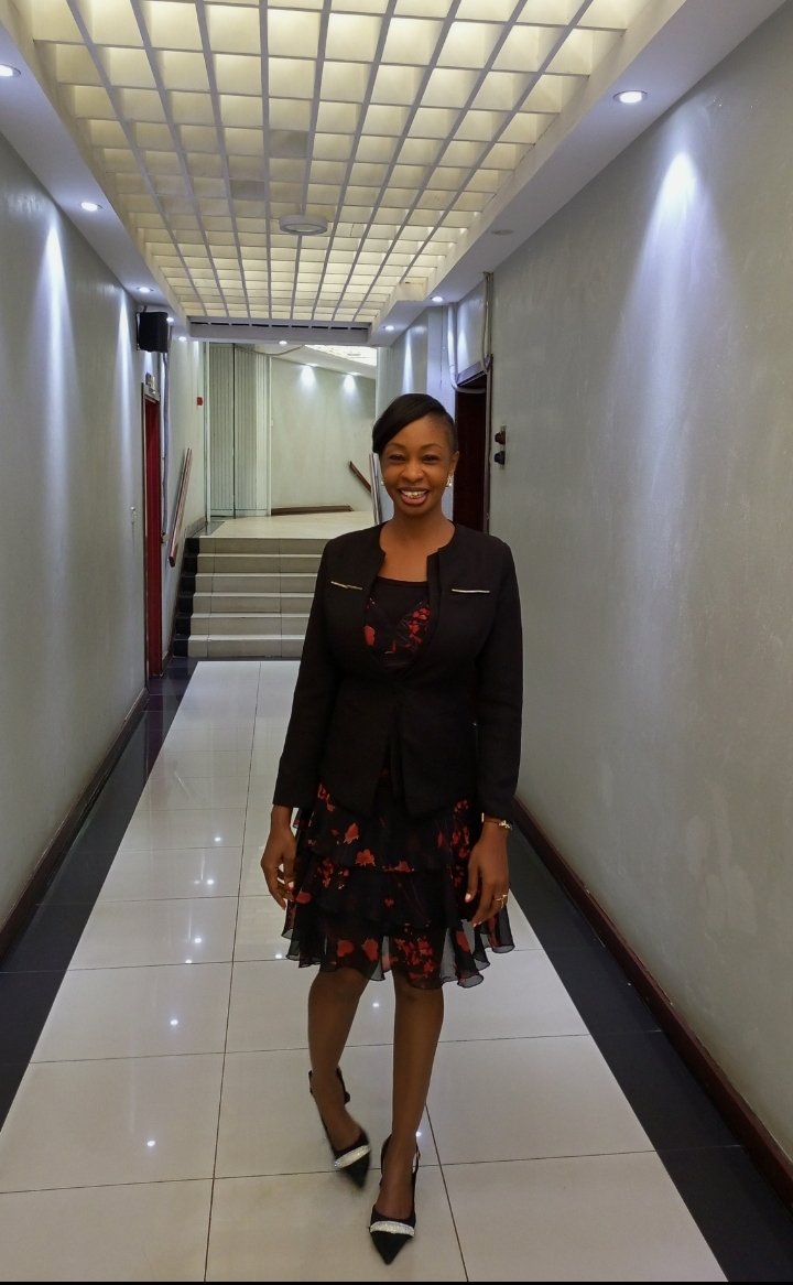 #Tafrija Ipo!
<a href="/Mtotomzuri001/">Mtoto Mzuri-SuperChonnie</a> nipo!
Wewe Je?

Karibu #Tafrija  
<a href="/RadioTaifaFM/">KBC Radio Taifa</a> 
"Hii ni Kubwa Na Si Chocha"