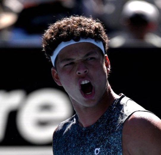 The Tennis Letter tweet media