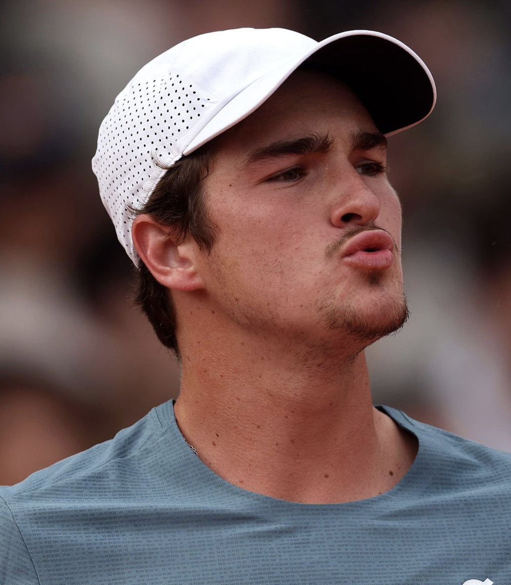 The Tennis Letter tweet media