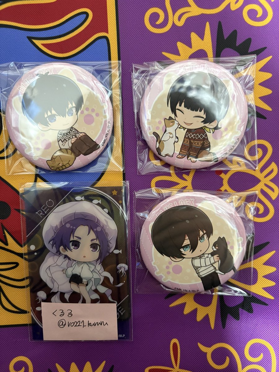 くるる@DMはほぼ夜のみ・月初は対応遅 tweet media