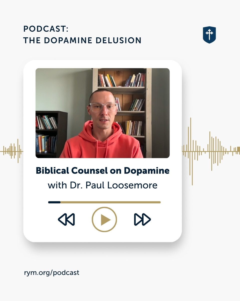 Covenant Seminary tweet media