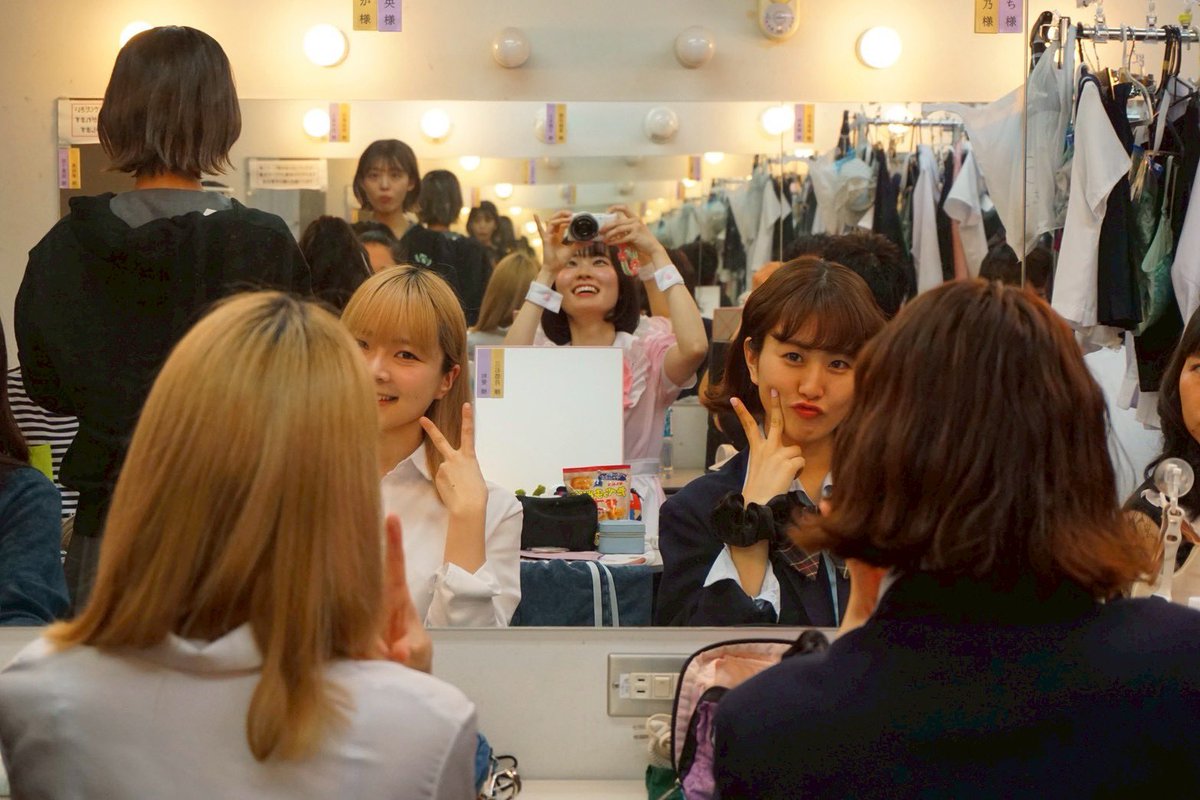 山下りか tweet media