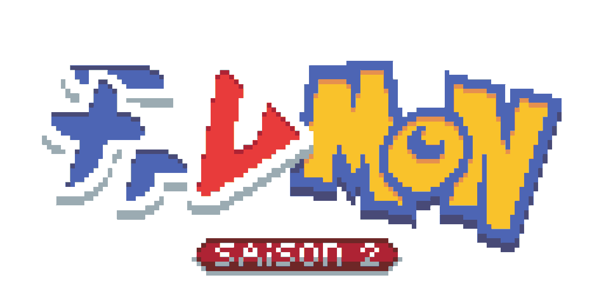 📢FRVMon Saison 2 arrive ! 

📅Dès le 25 avril 2026
⛏️Serveur Minecraft Cobblemon
📢Réservé aux VTubers  &amp; Personnes avec garant
👥999 places dispo !

Events, récompenses &amp; aventure communautaire avec d'autres créateurs !
Partagez vos exploits avec #FRVMon2