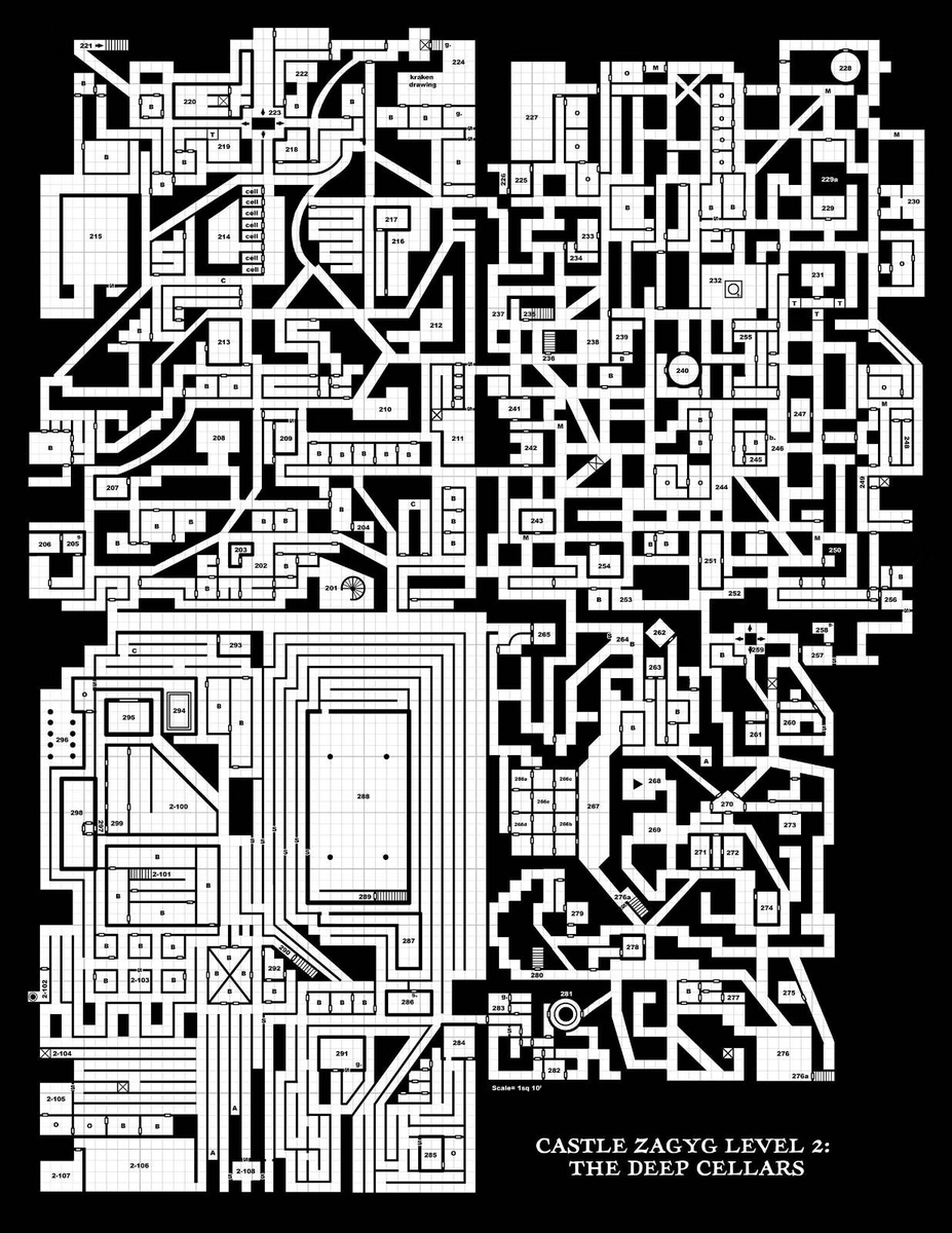 Troll Lord Games tweet media