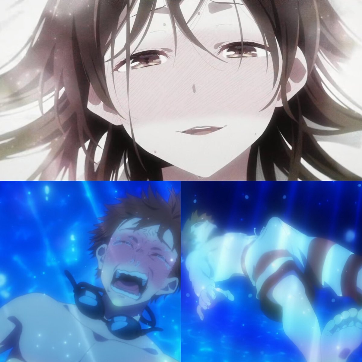 Minoru ⭐ tweet media