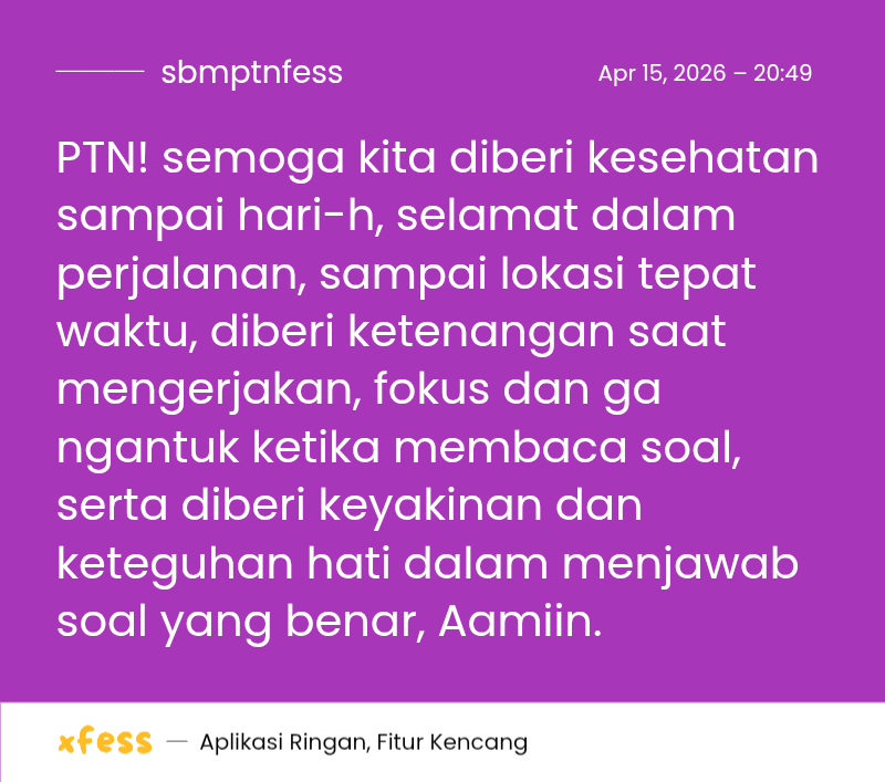 CEK PINNED! tweet media