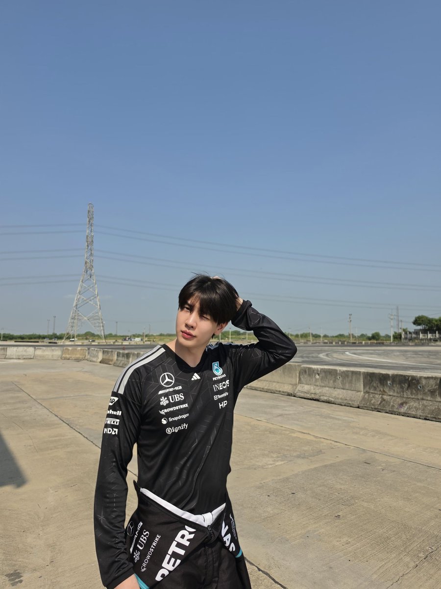 โจฮัน ราชันจังเกิ้ล tweet media