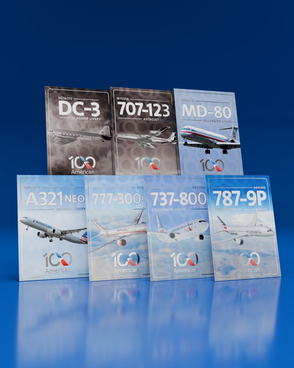 americanair tweet media