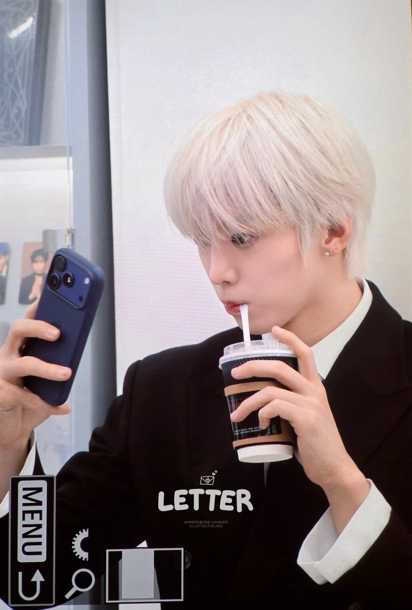 LETTER tweet media