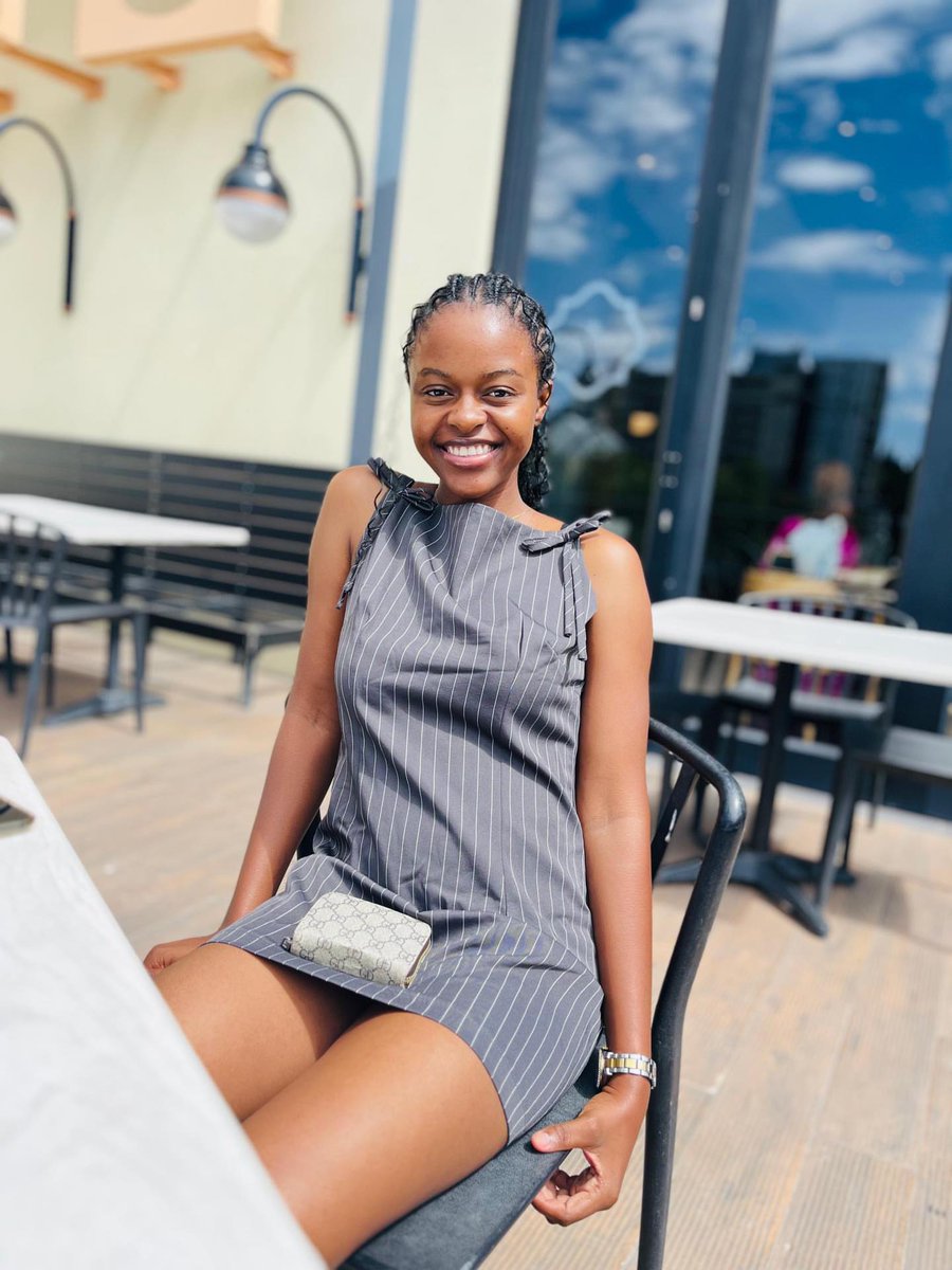 Miss Ngoni🥰☺ tweet media