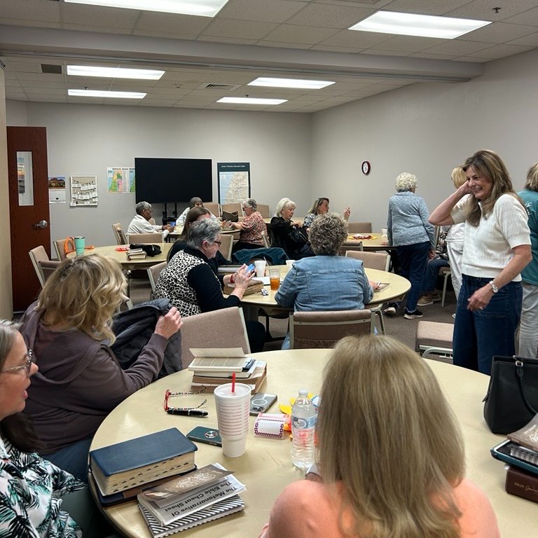 New Hope Baptist Church tweet media