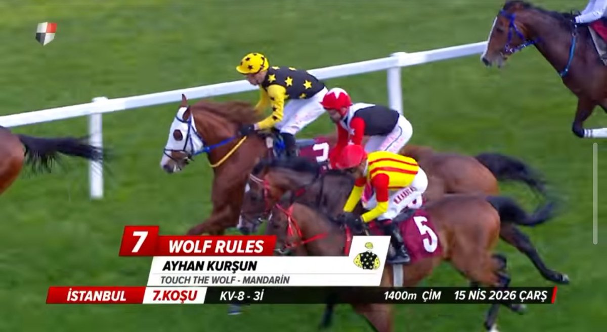 Sercankaya62's tweet image. Agf belli olduğunda 3 cü sıradaydı ben agf yapmadım peşin diyimde polemik olmasın :))
#WOLF #RULES ✨✨✨