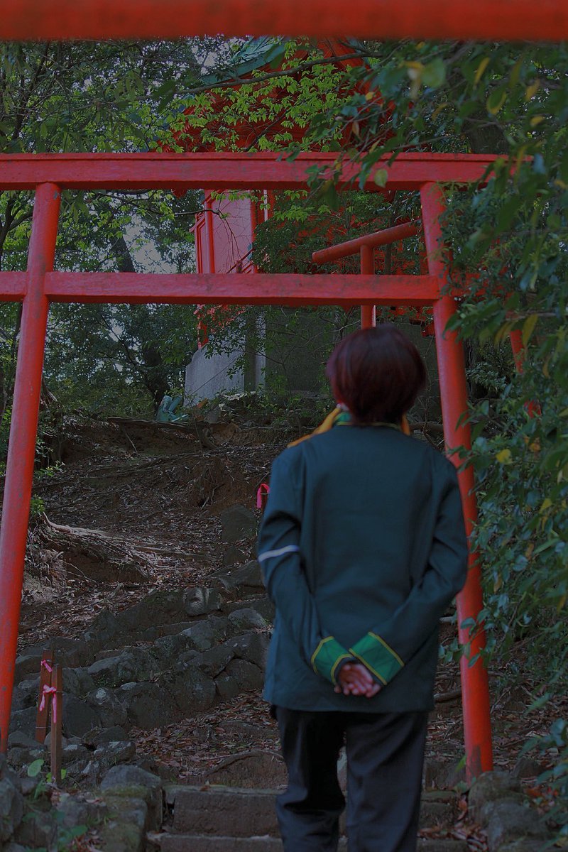 碧絃︎┊︎あお tweet media