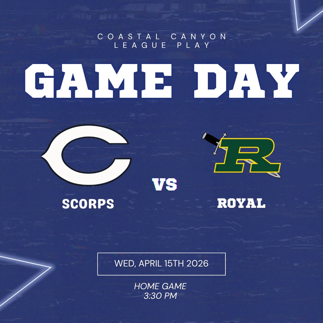 Camarillo High School Baseball tweet media