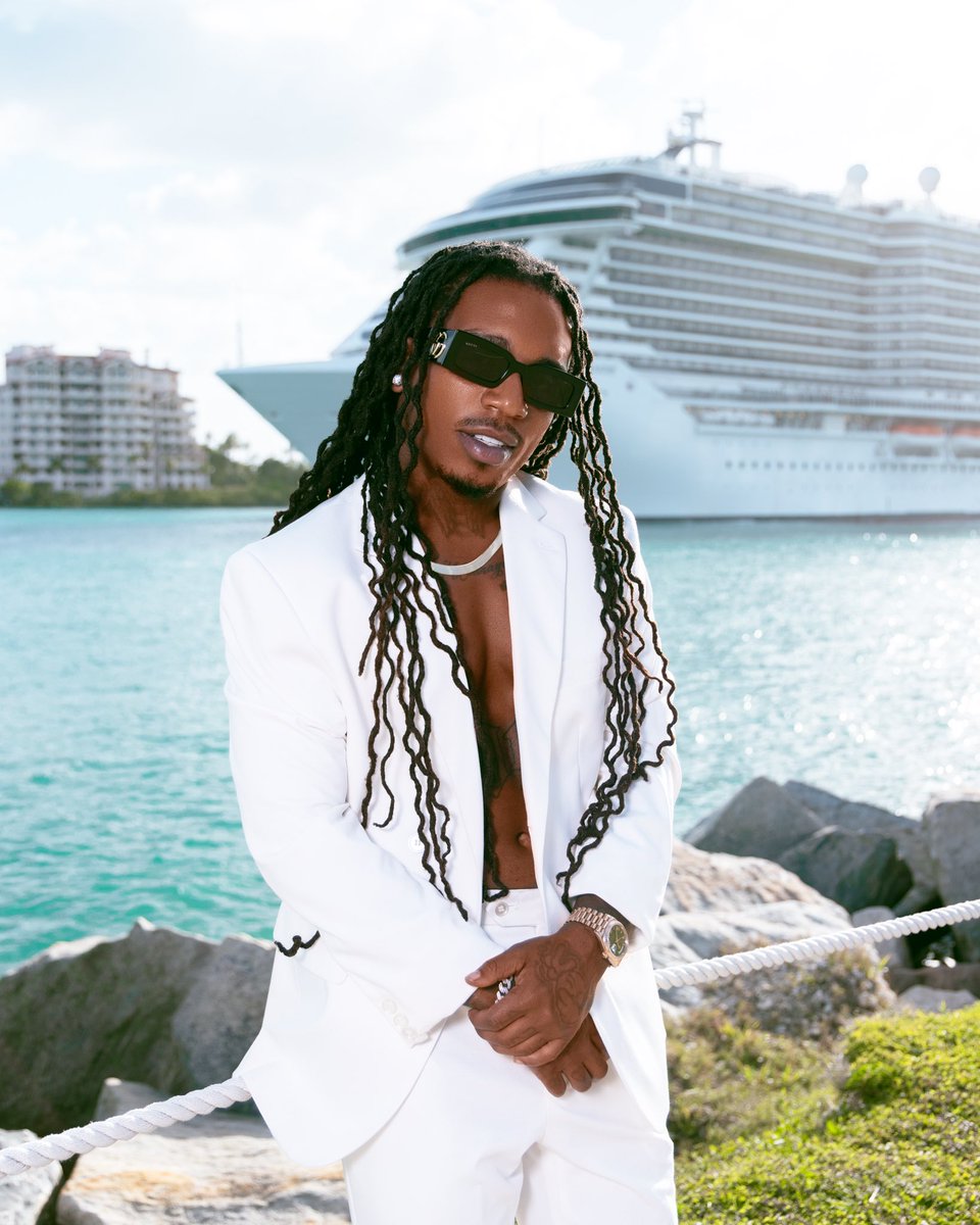 Jacquees tweet media