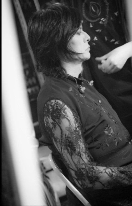 little old man (ʃƪ ｡◝‿◜｡)
always so beautiful