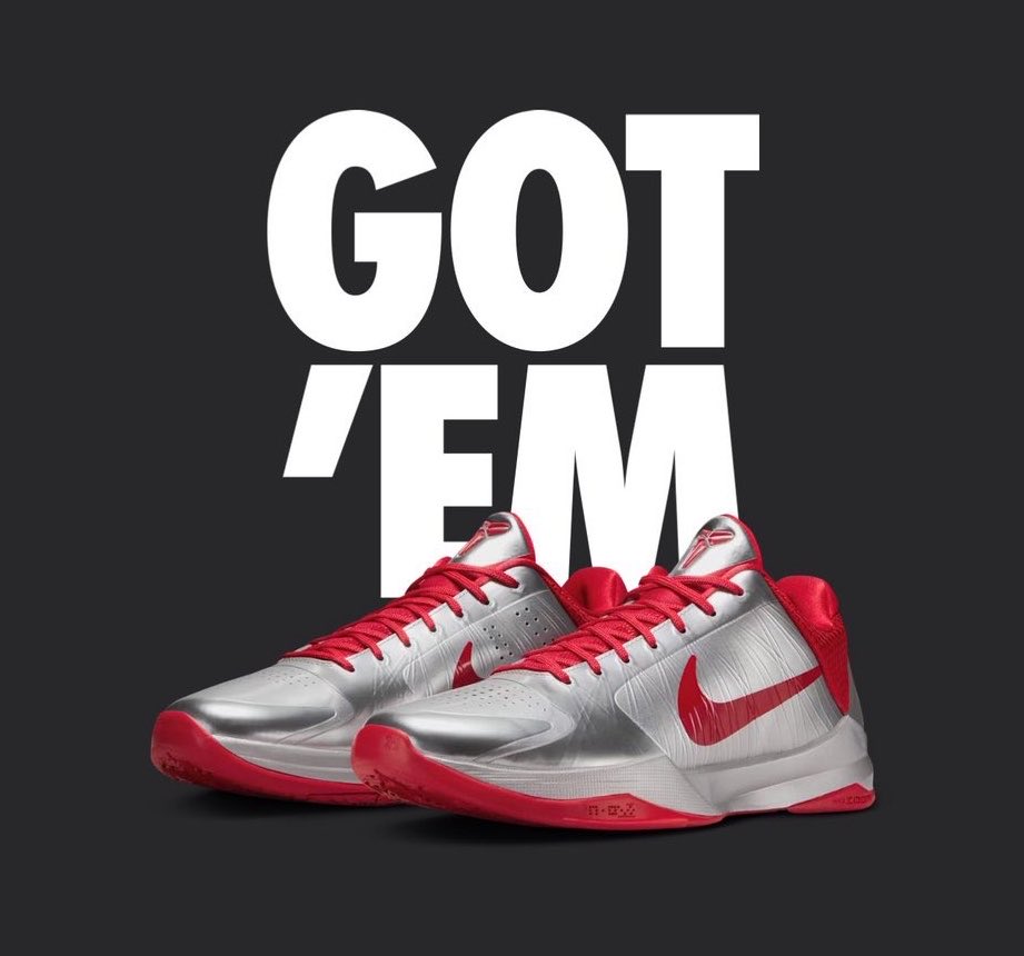 The SNKRS Leaker tweet media