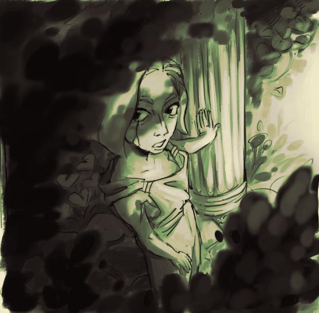 Broken_Cissor's tweet image. Heyyyyy
I want to join VGen... here's some of my work...
Pls send me a  #VGenCode ?