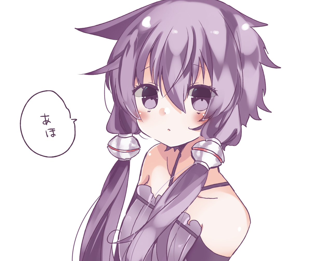 nanoshima よかろいど福岡 tweet media