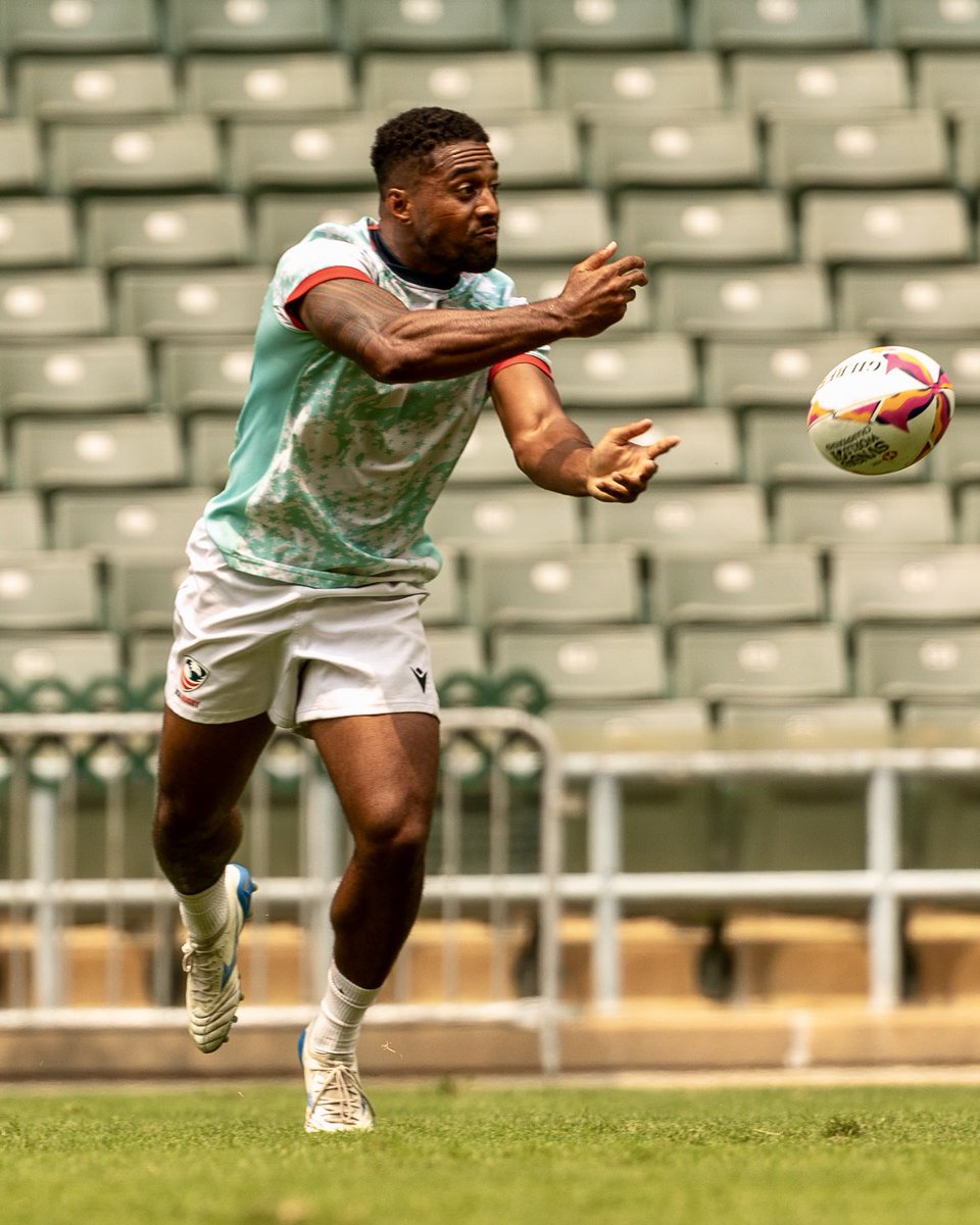 USARugby's tweet photo. Ready to put on a show at Hong Kong SVNS 🧨

📺 @paramountplus | April 17-19 https://t.co/tJYZMi1hHS
