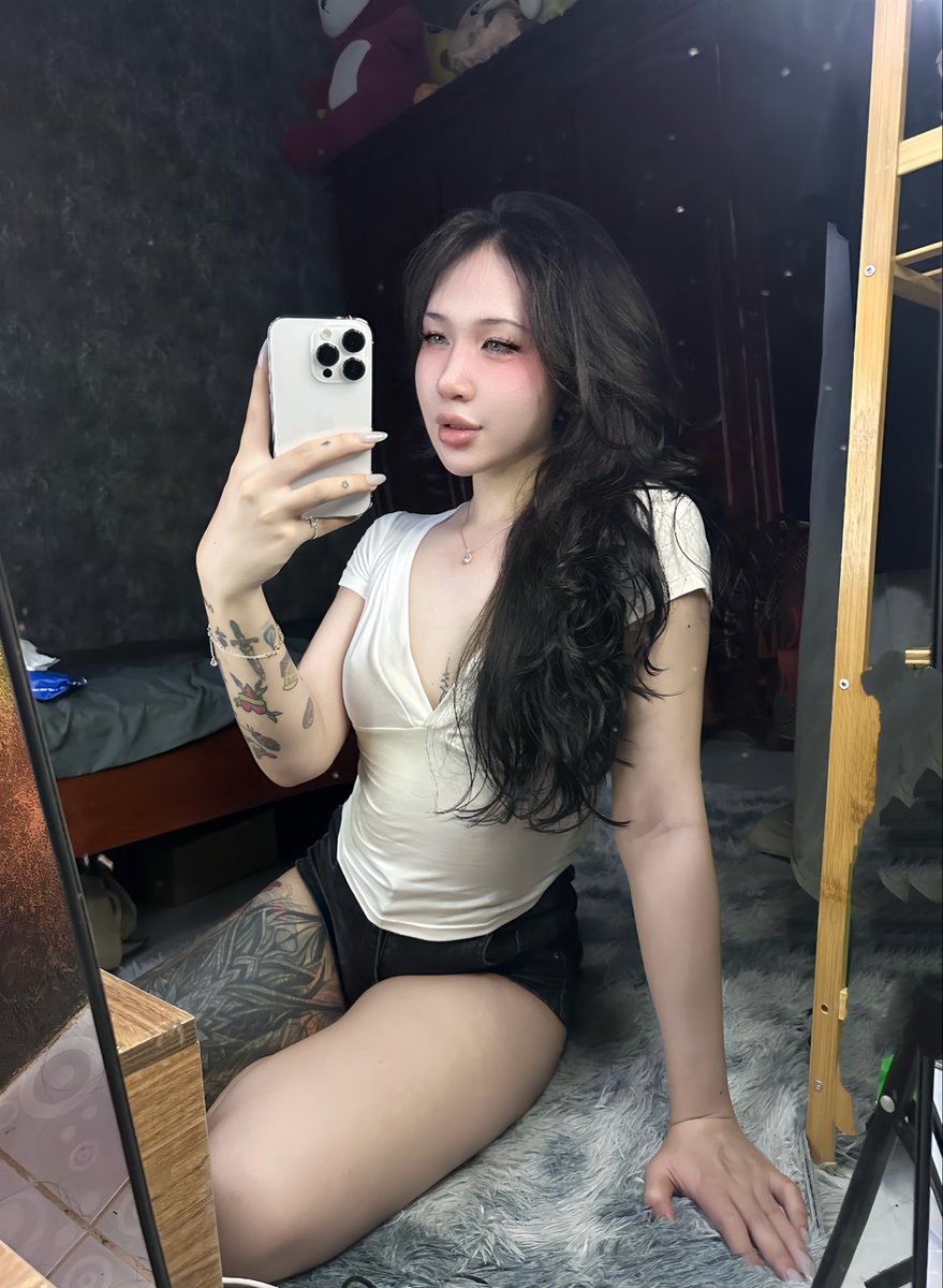 Linh Nga tweet media