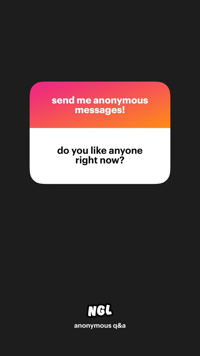 Like as how 🤔