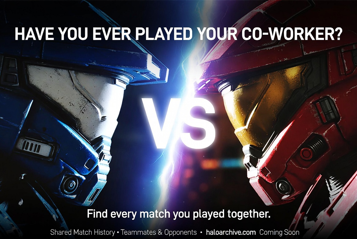 HaloArchive tweet media