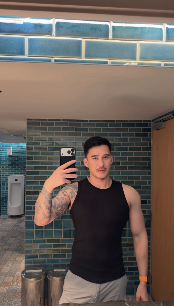 narubert chaudon tweet media