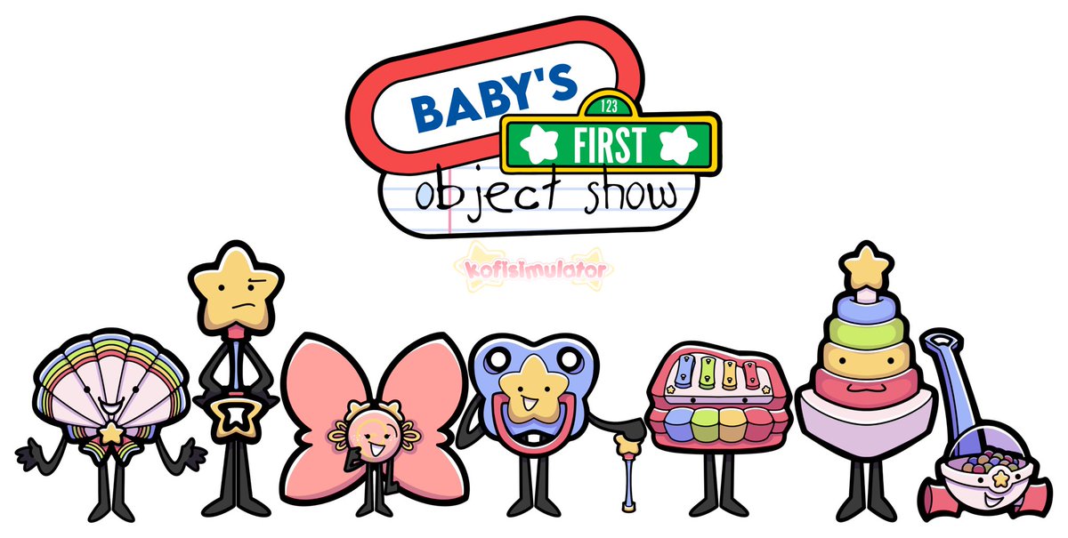 kofi ✨ tweet media