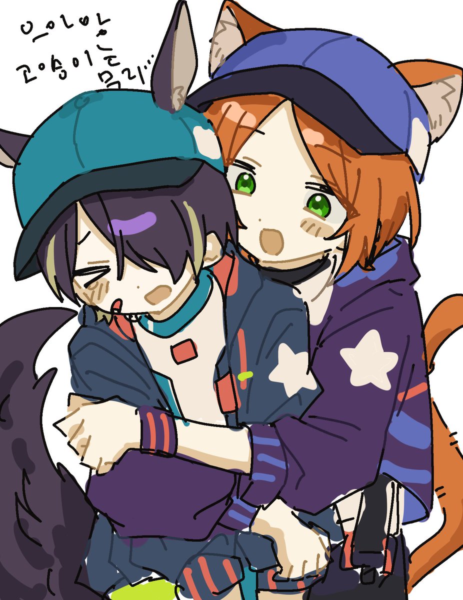 nininiyono's tweet photo. ゆうしの https://t.co/UWy2O009Zz