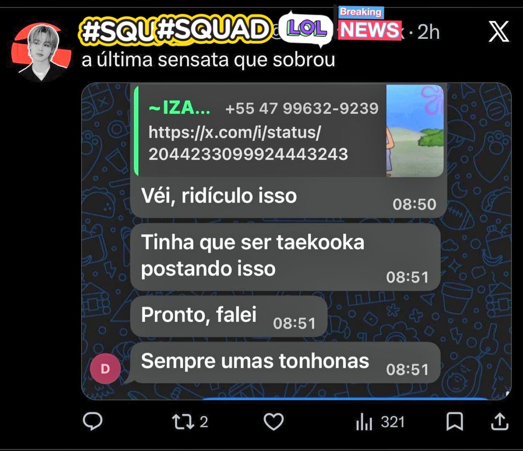 yayasrirang⁷ | VAI VER O BTS tweet media