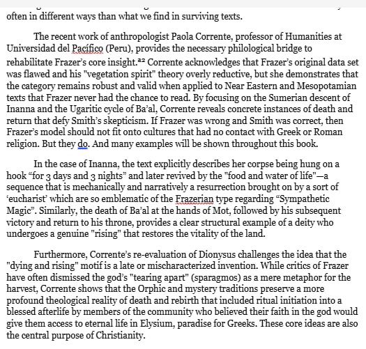 Gnostic Informant | Neal Sendlak tweet media