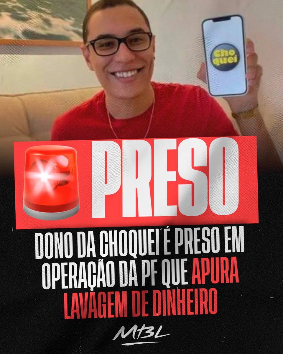 MBL - Movimento Brasil Livre tweet media