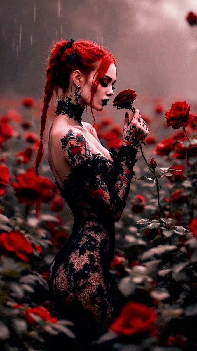 SassySiren tweet media