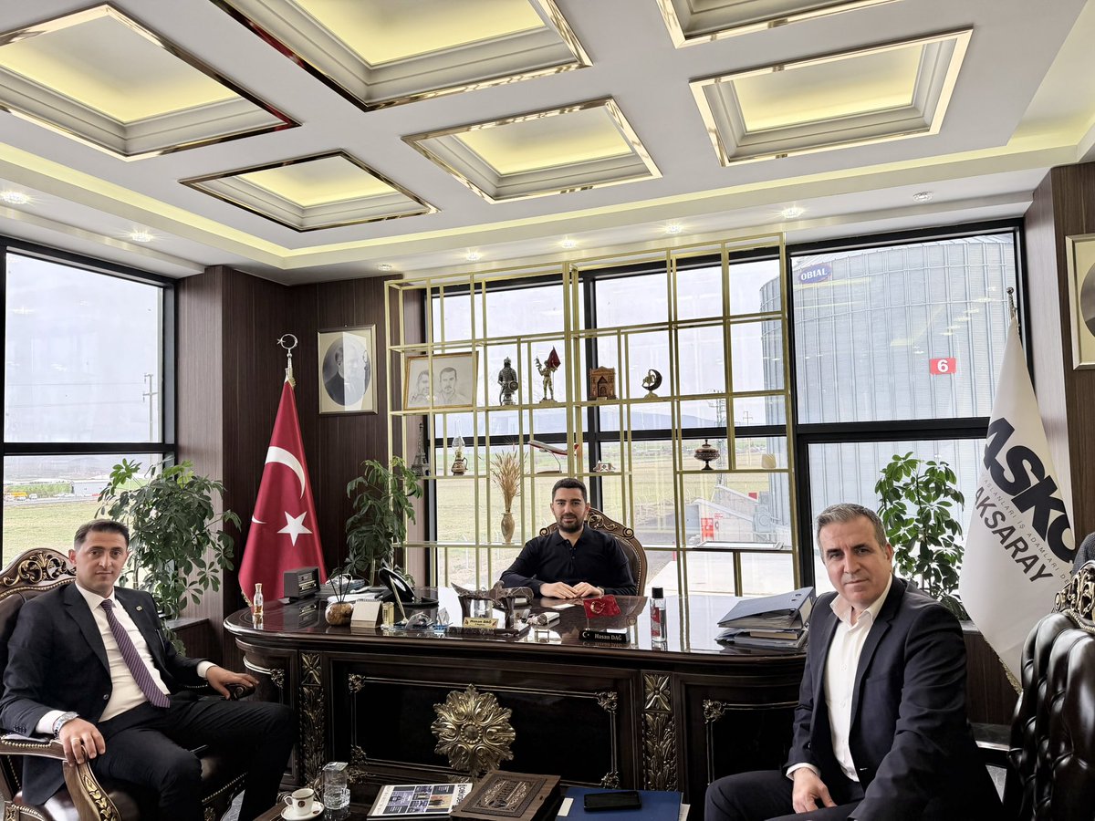 Hasan DAĞ tweet media