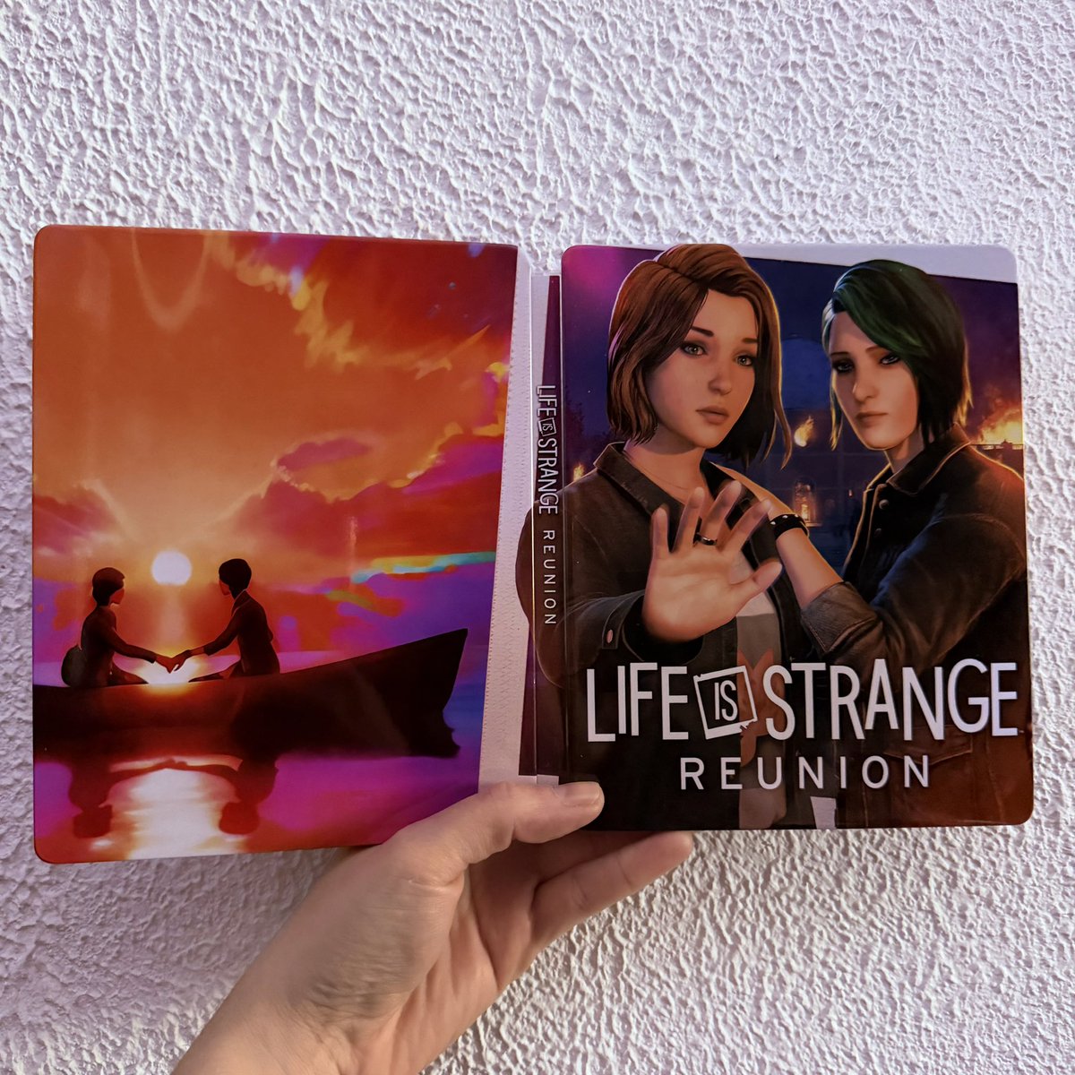 Cysdiuce tweet media