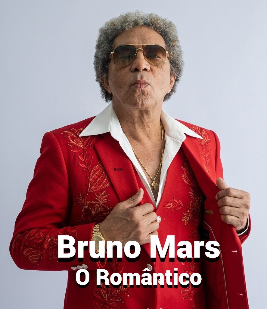 Bruno Mars Memes tweet media