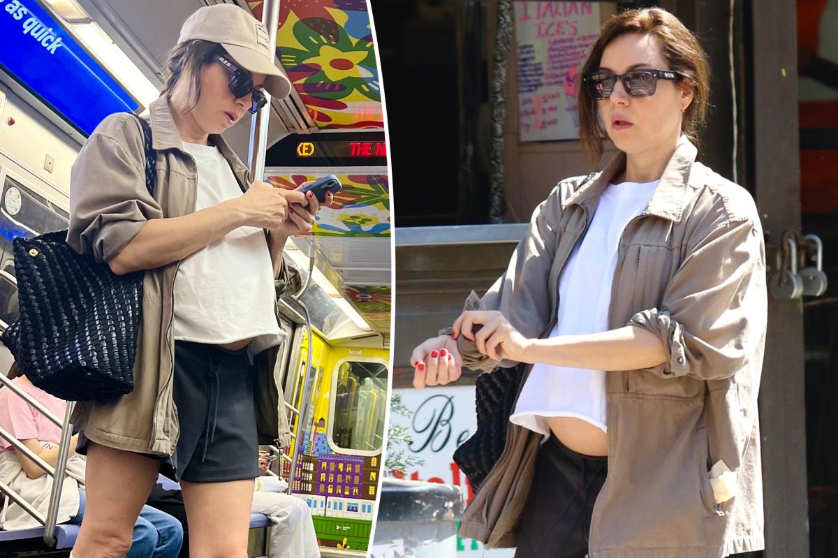 New York Post tweet media