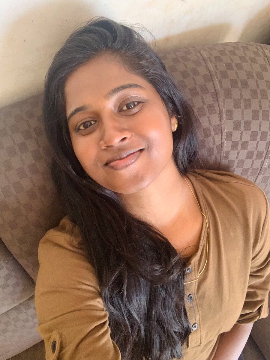 Archu Sri tweet media