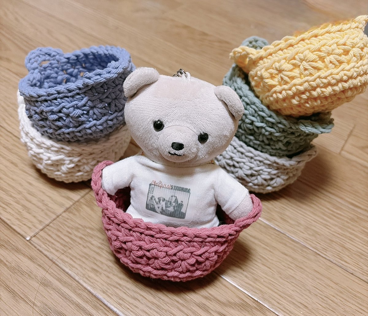 まりん🐢🎁🐰🫧 tweet media