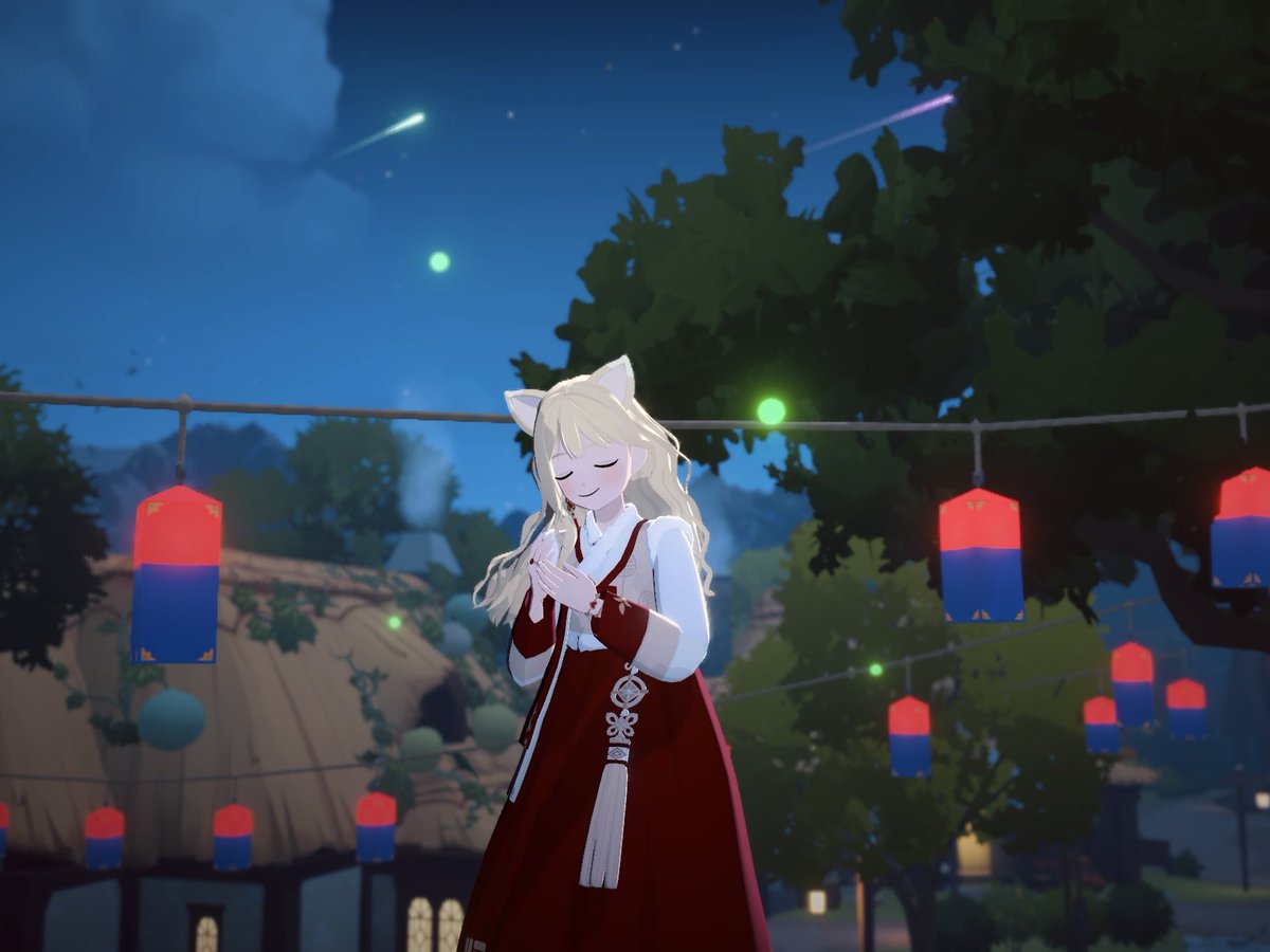 슈예리 tweet media