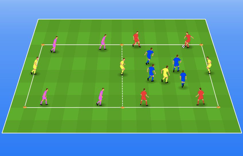 Drills4Football tweet media