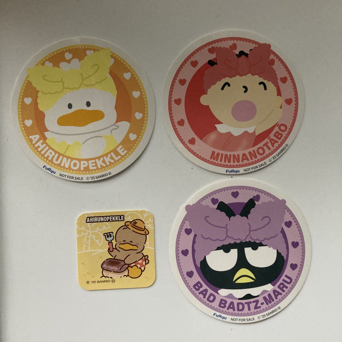 🐈🎀‧⁺プロフ欄有 tweet media