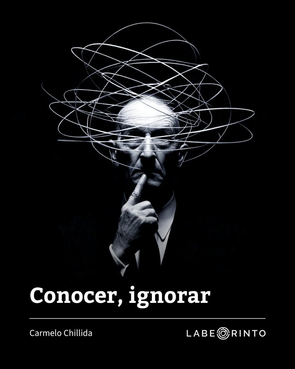 Laberinto · Revista Digital tweet media