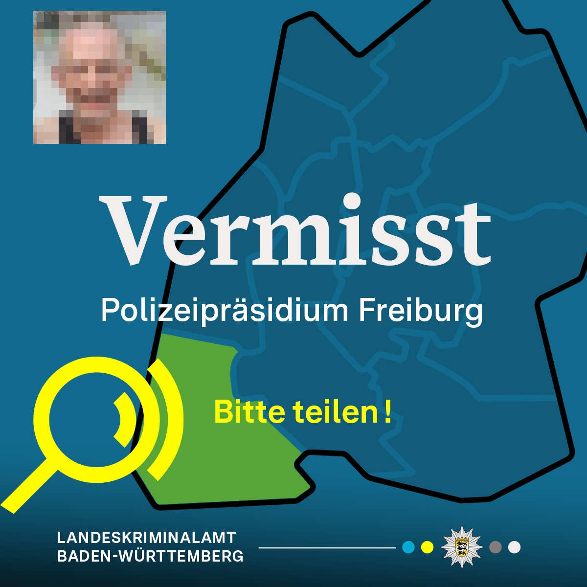 Landeskriminalamt BW tweet media