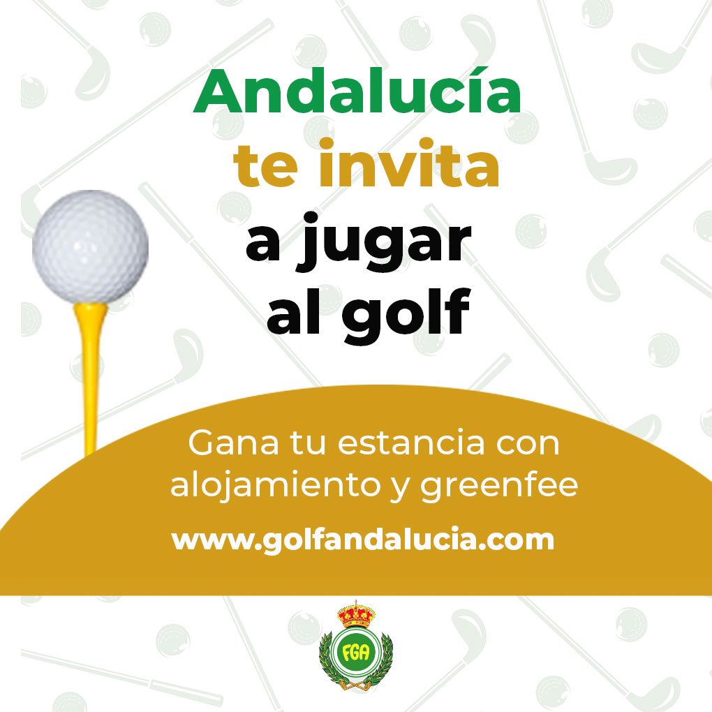 RFGA - Oficial tweet media