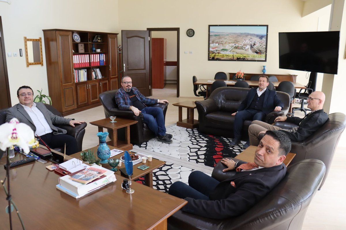 Simav İlçe Milli Eğitim Müdürlüğü tweet media